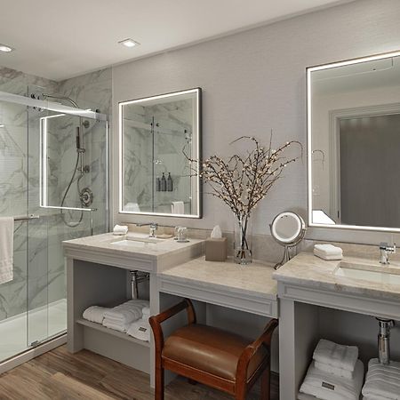 מלון The Westin Houston Downtown מראה חיצוני תמונה
