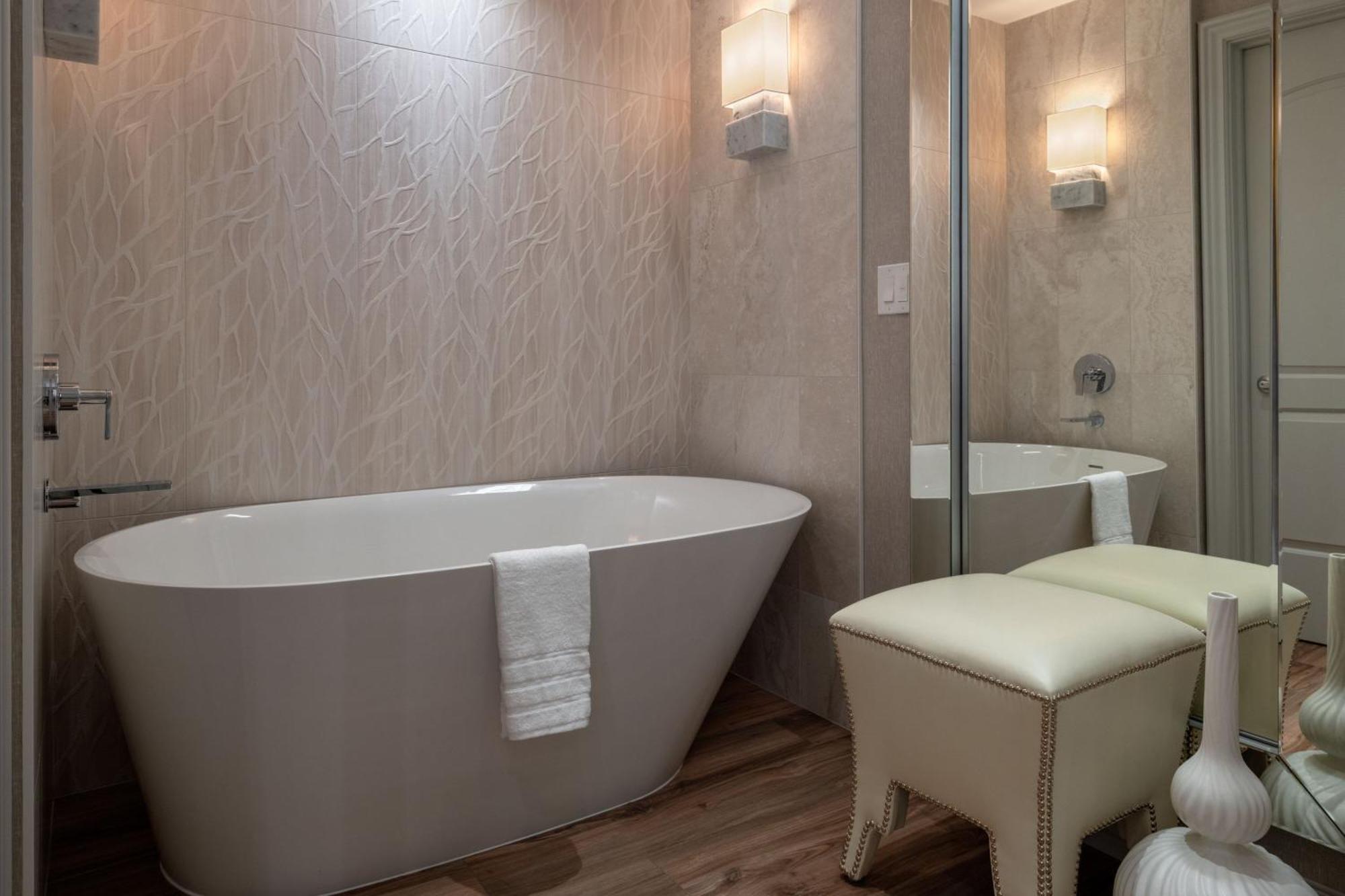 מלון The Westin Houston Downtown מראה חיצוני תמונה