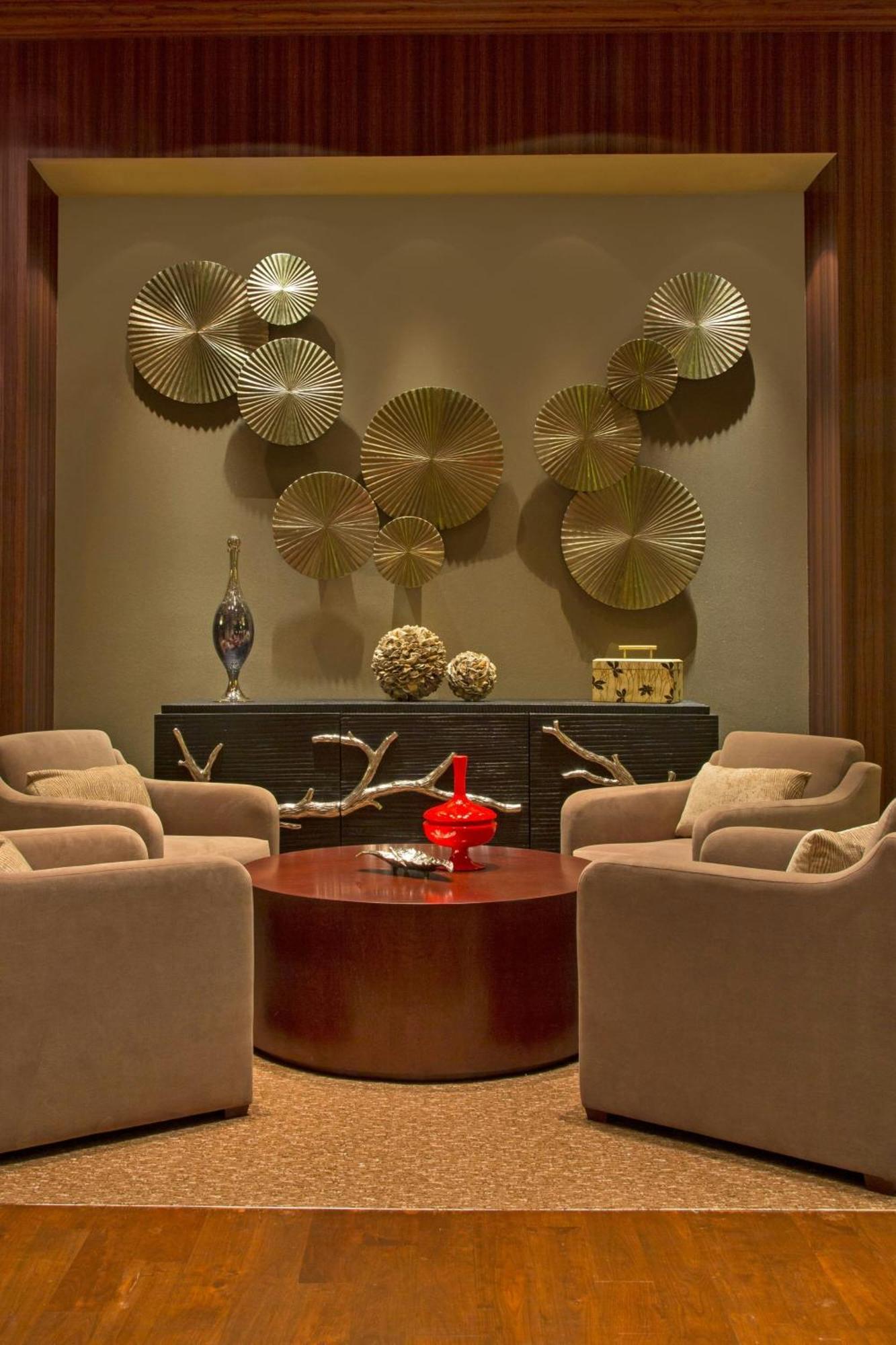 מלון The Westin Houston Downtown מראה חיצוני תמונה