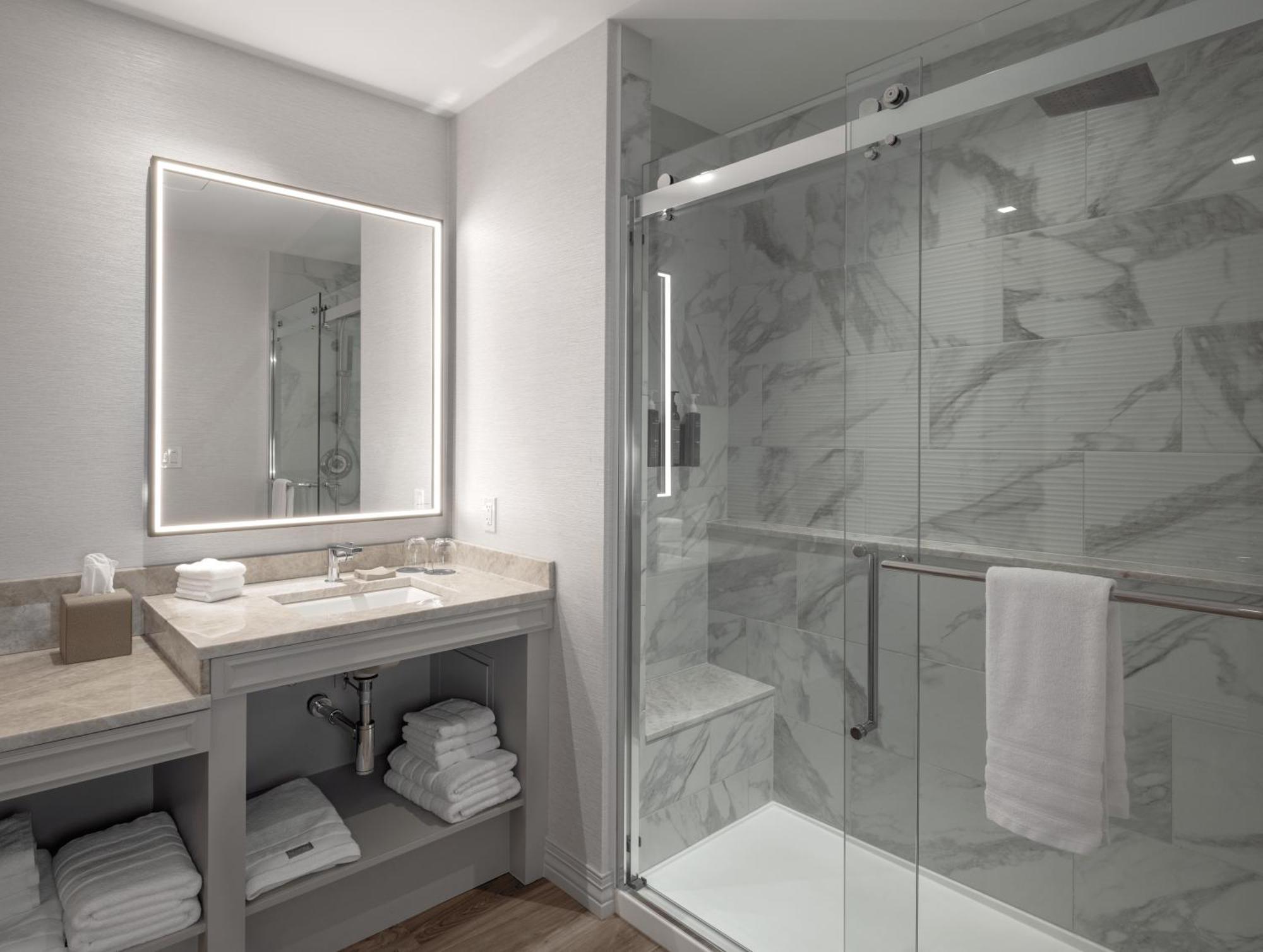 מלון The Westin Houston Downtown מראה חיצוני תמונה